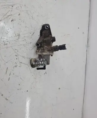 Opel Meriva A Thermostat/thermostat housing