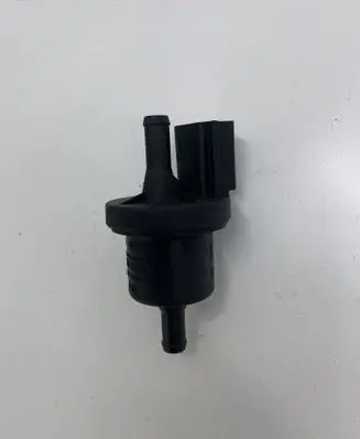 Valve vacuum
