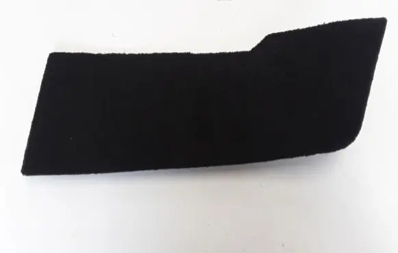 Volvo XC90 Trunk/boot side trim panel 31377165