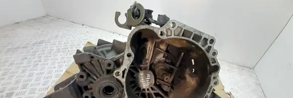 Hyundai Accent Manual 5 speed gearbox J22073