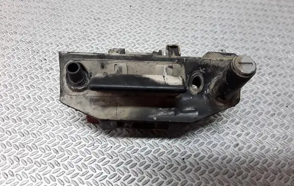 Volkswagen Transporter - Caravelle T4 Tailgate/trunk/boot exterior handle