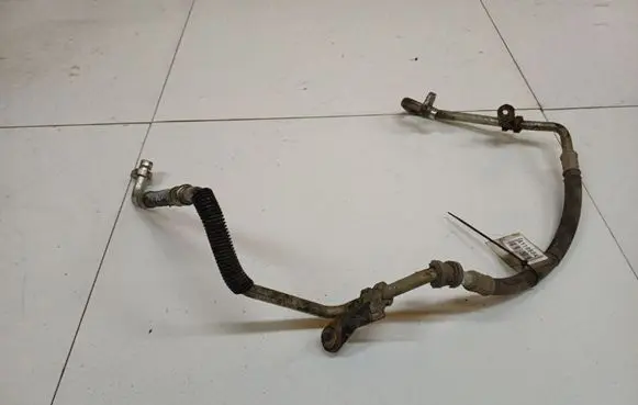 Renault Scenic III - Grand scenic III Air conditioning (A/C) pipe/hose 