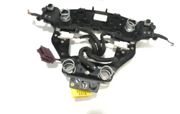Tesla Model X Other devices 3349180100 2496493AA0 1115122157270361