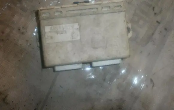 Alfa Romeo 156 Other control units/modules 60651187 co71