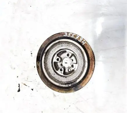 Volkswagen PASSAT B4 Crankshaft pulley