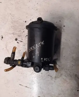 Renault Scenic I Fuel filter PS9537