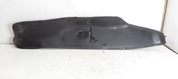 Volkswagen Polo Fender end trim 6Q0821112A