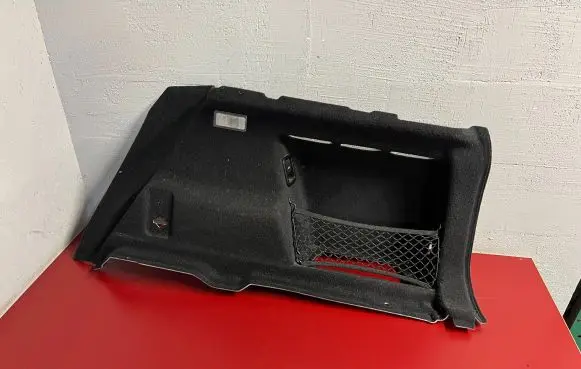 BMW X1 F48 F49 Trunk/boot side trim panel 7425644 51477425644