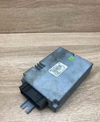 BMW 5 E39 Phone control unit/module 6907315 037014054