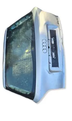 Audi A3 S3 8L Truck tailgate 