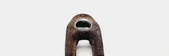 Nissan Almera N16 Fuel Injector clamp holder