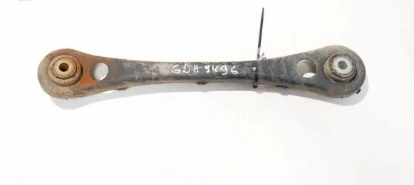 Audi A6 S6 C6 4F Rear upper control arm/wishbone 4f0501529c
