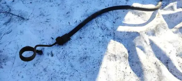 Volkswagen PASSAT B5 Power steering hose/pipe/line