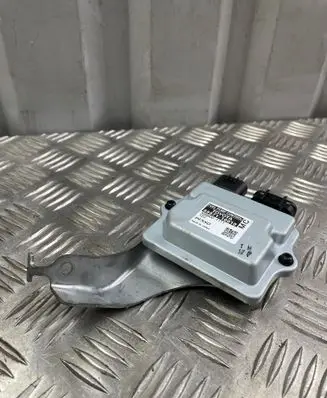 Lexus NX Fuel injection pump control unit/module 89571-10010 499800-1111