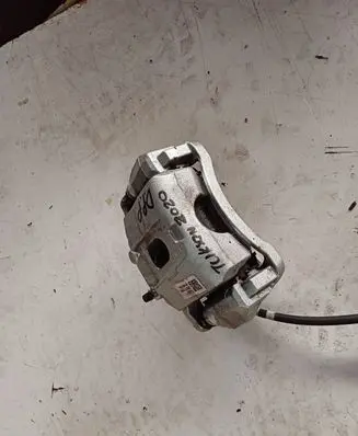 Hyundai Tucson IV NX4 Front brake caliper 58130D7700
