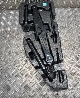 Hyundai Santa Fe Lift Jack 091492w000 091492W000