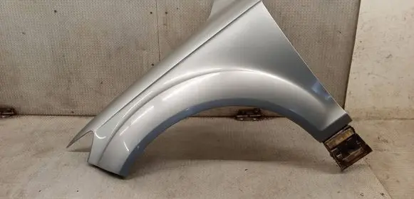 Audi Q7 4L Fender 