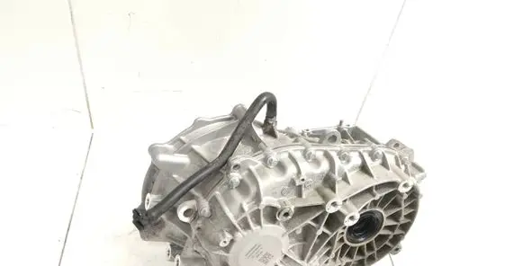NIO ES8 Automatic gearbox GDK450031