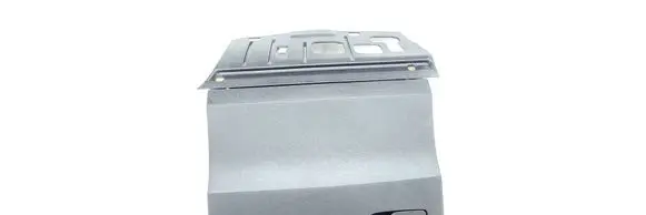 Audi Q2 - Glove box set 81B857035