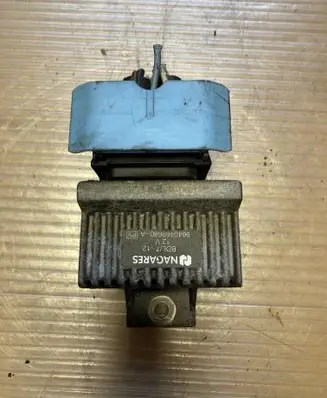 Renault Koleos I Glow plug pre-heat relay 9640469680