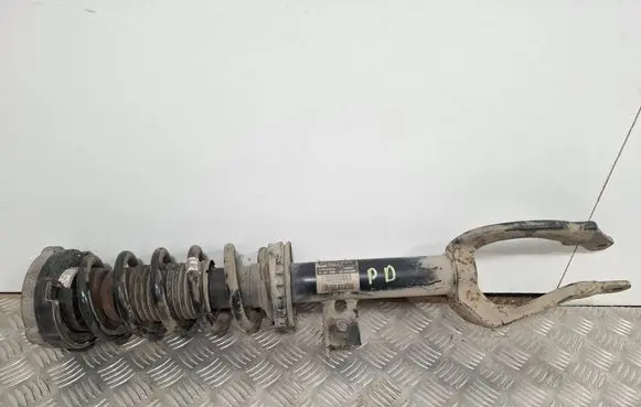BMW 5 F10 F11 Front shock absorber/damper 6855964 814904008004