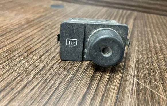 Ford Transit Windscreen/window heater switch 86VB18C621AA