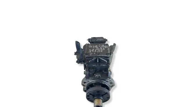 Nissan Almera Tino Fuel injection high pressure pump 0470504012