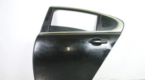 Jaguar XF X250 Rear door 8X23F24721AG
