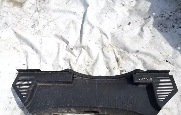 Opel Astra H Other trunk/boot trim element 24464146 332004790
