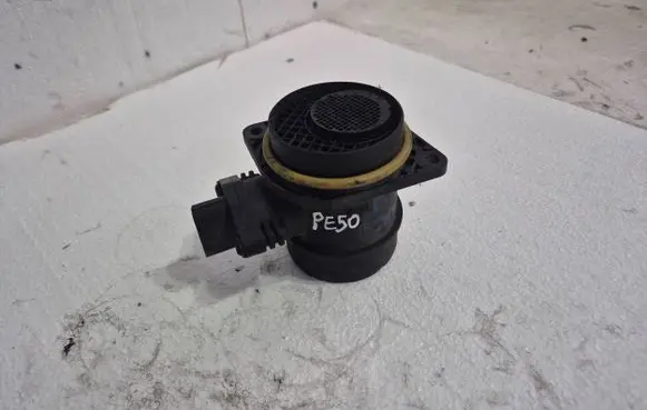 Chrysler PT Cruiser Mass air flow meter 0281002572