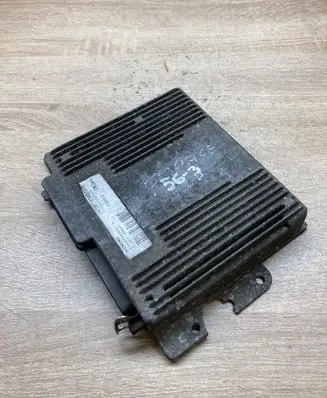 Renault Espace III Engine control unit/module ECU 7700867272 S103724202A