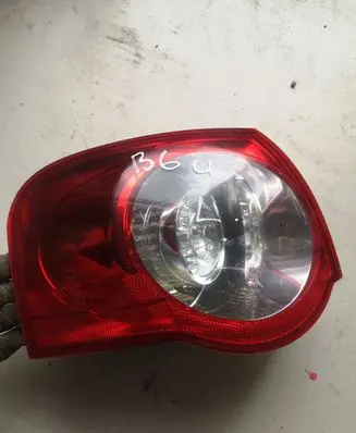 Volkswagen PASSAT B6 Rear/tail lights 3C9945095N