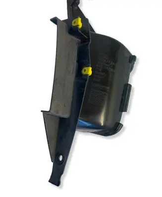 Audi A5 Brake cooling air channel/duct 8W6121763C