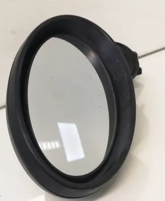 Mini One - Cooper R50 - 53 Front door electric wing mirror