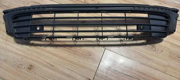 Ford Galaxy Front bumper lower grill am2117b968a