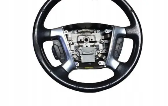 Chevrolet Epica Steering wheel