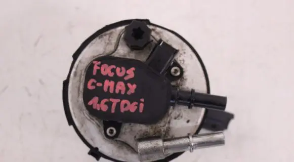 Ford B-MAX Fuel tank mounting bracket 