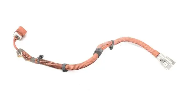 Lexus GS 300 350 430 450H Engine installation wiring loom 8221230030B