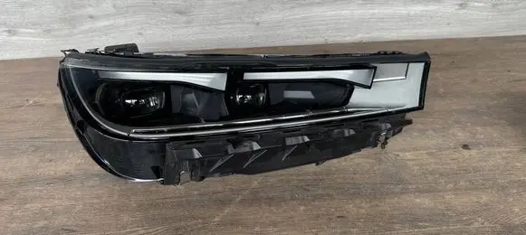 Headlight/headlamp