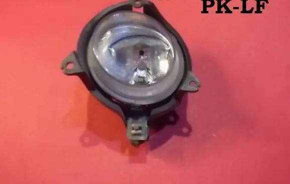 SsangYong Actyon Front fog light 8320221000