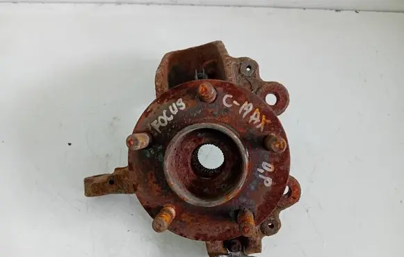 Ford Focus C-MAX Front wheel hub spindle knuckle 3M513K170
