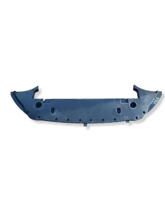 Ford Edge II Front bumper skid plate/under tray FT4BR8B384AE
