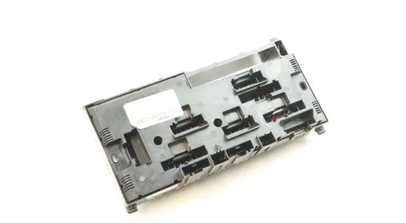 BMW 5 F10 F11 Fuse box set 9252815 03837439