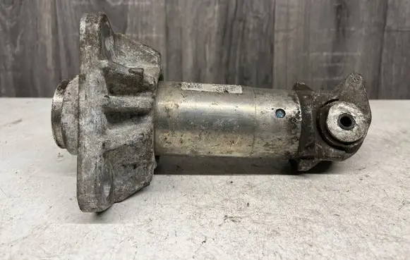 Audi A4 S4 B6 8E 8H Front bumper shock/impact absorber 8E0807133B