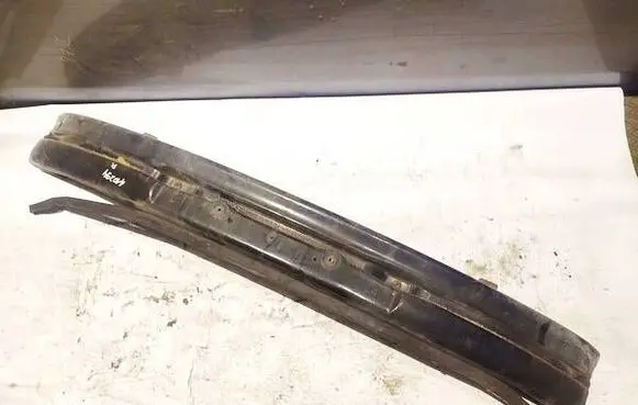 Ford Galaxy Front bumper cross member 7m0807693a 95vw17c928ab