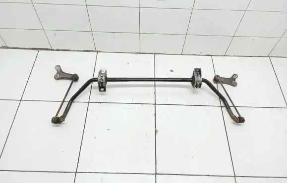 BMW 5 E60 E61 Front anti-roll bar/sway bar