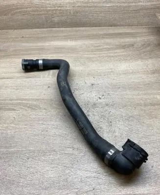 Ford Focus C-MAX Engine coolant pipe/hose 3M5H18C553AFE
