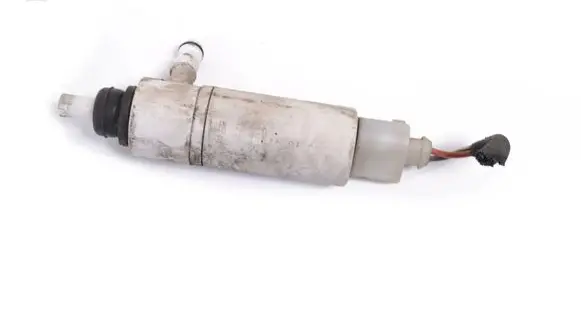 Mercedes-Benz GLS X166 Headlight washer pump 