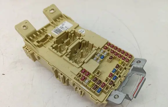 Hyundai Bayon BSM Control unit 91951Q0860