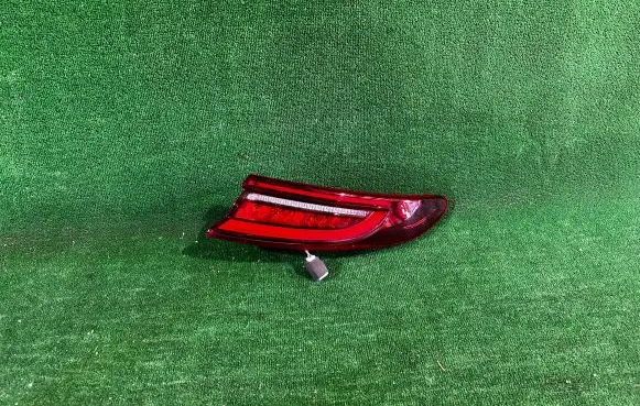 KIA Pro Cee'd III Rear/tail lights 92402J7200 0R20RR02